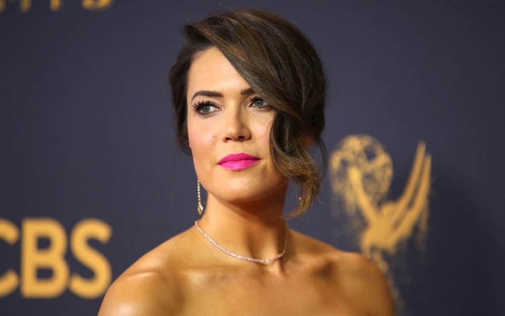 Los mejores looks beauty de los Premios Emmy 2017