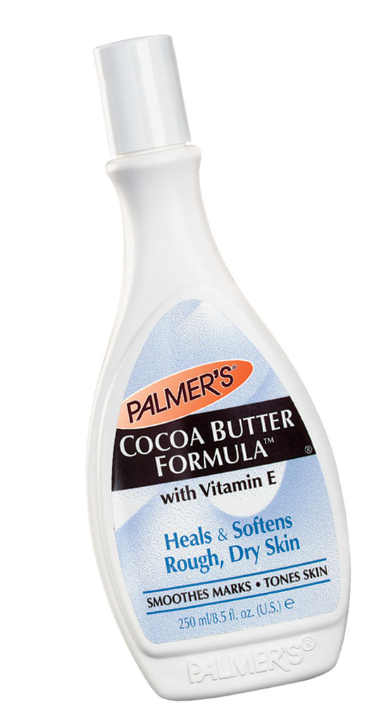 Cocoa Butter de Palmer's