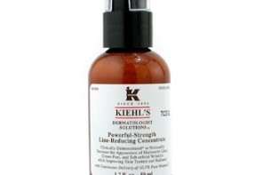 Concentrado antiarrugas de alta potencia Vitamina C de Kiehl’s