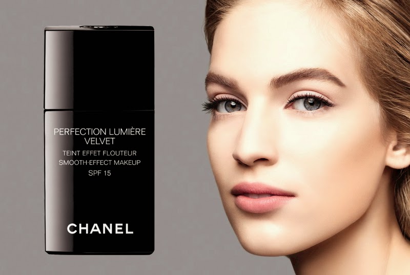 Maquillaje Perfection de Chanel