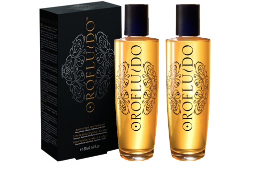 Beauty Elixir de Orofluido