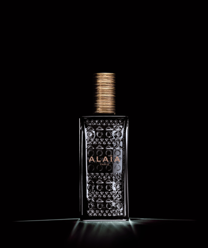 Perfume Alaïa Paris