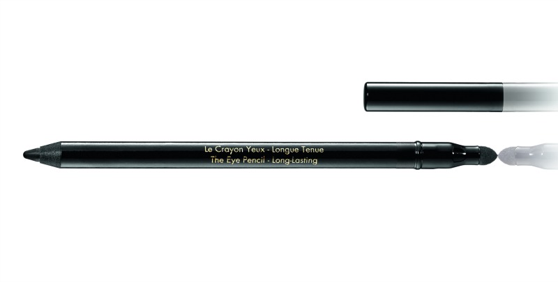 Uno de los lápices de ojos Crayon Yeux de Guerlain