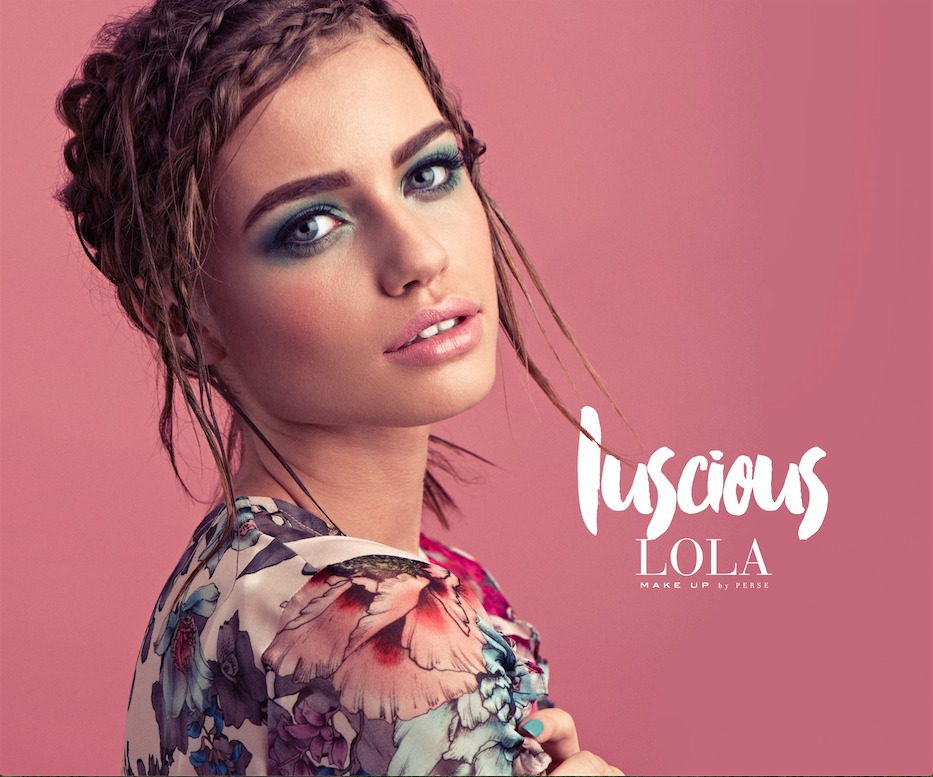 Lola luscious