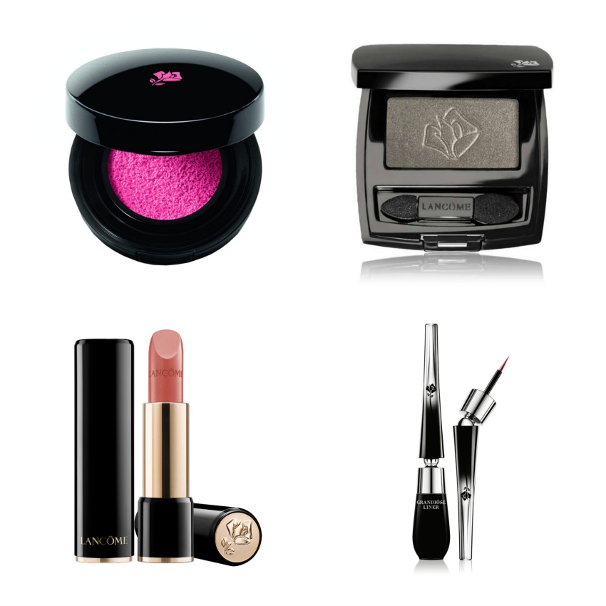 Productos Lancôme usados en el maquillaje de Julia Roberts durante la gala de los Oscars 2019
