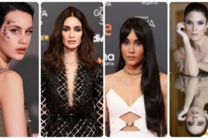 Los 5 mejores maquillajes de los Premios Goya 2021