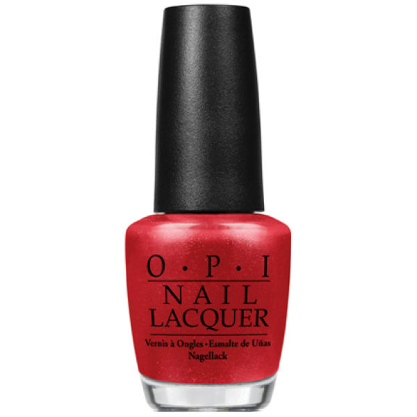OPI The Spy who loved me