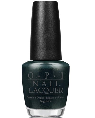 OPI Live and let die