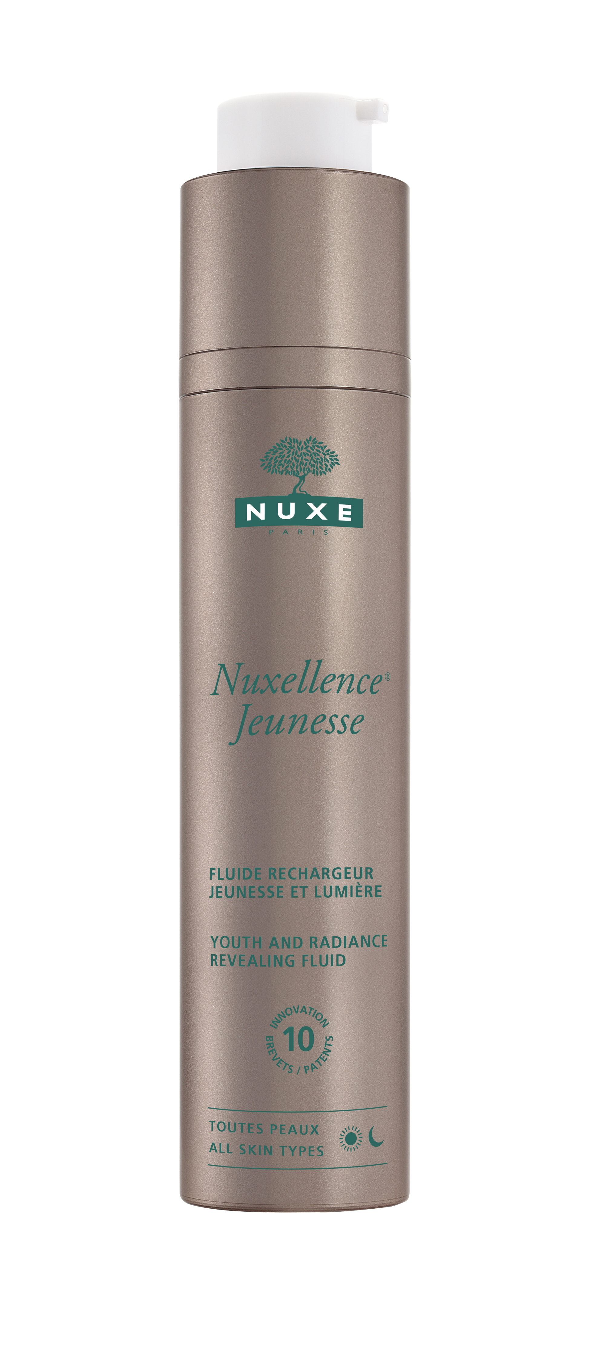 Nuxellence 4
