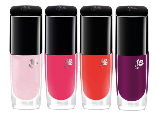 Coloretes Blush In Love de Lancôme para la primavera 2013