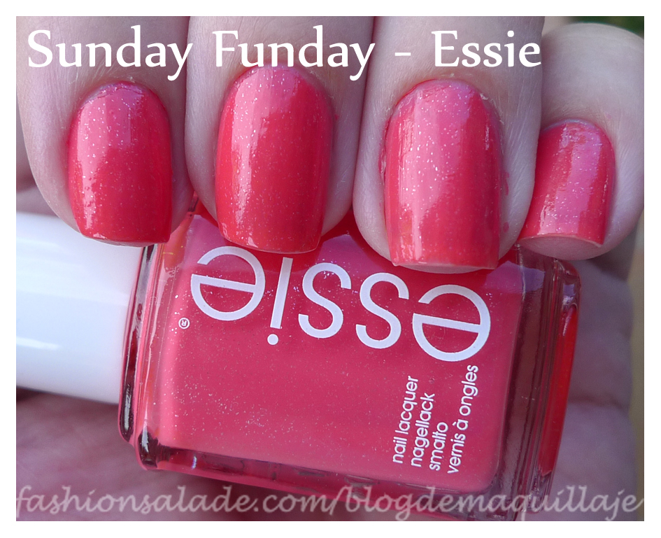 Sunday Funday de Essie