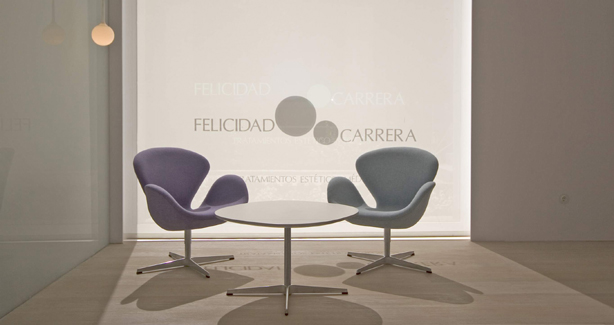 Centro Felicidad Carrera de Madrid