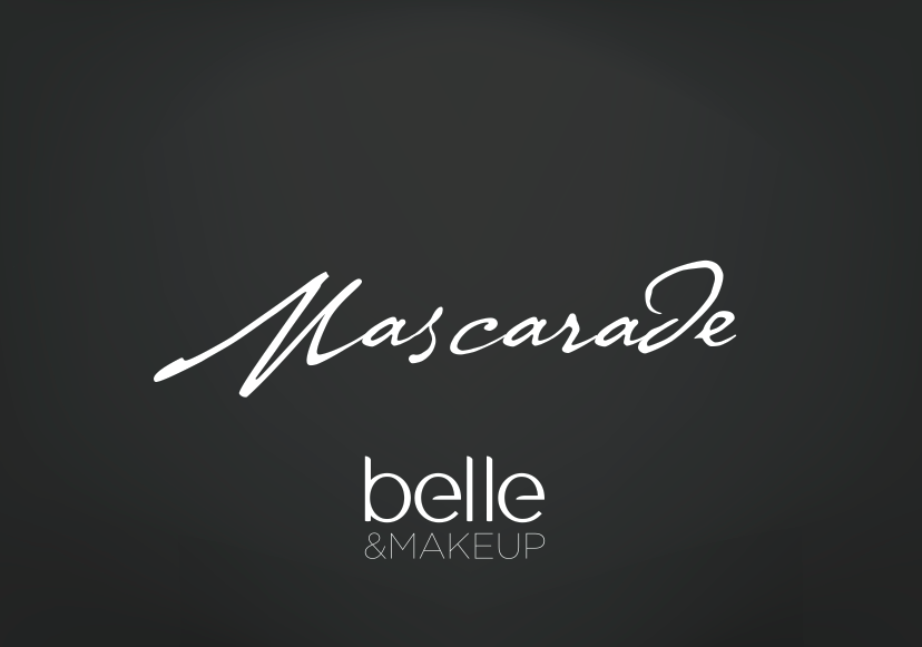 Mascarade Belle & Makeup de Eroski