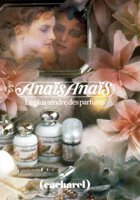 Imagen del perfume Anaïs Anaïs Original
