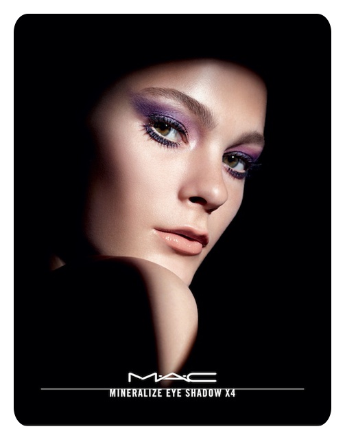 Mineralize Eyeshadow de MAC Cosmetics