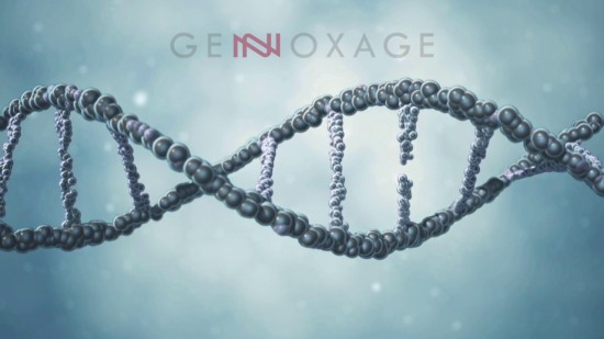 genoxage